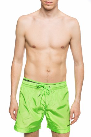 Branded swim shorts, zdjęcie 2 Branded swim shorts od Diesel